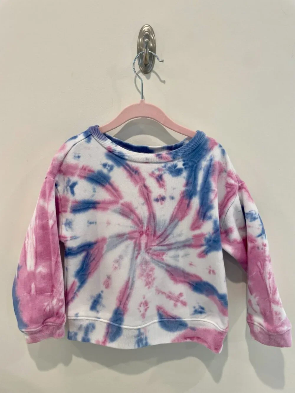 Baby Gap Tie Dye Sweatshirt - Sz. 3 yrs